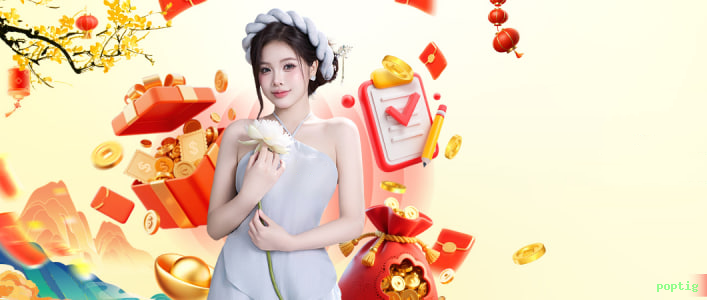 Slots no app poptig mobile
