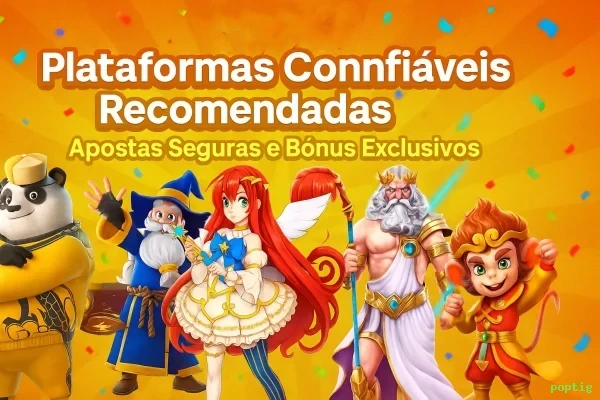 Conta poptig sincronizada site e app