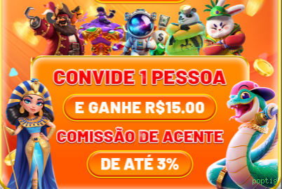 Cassino poptig - mesas ao vivo e jogos