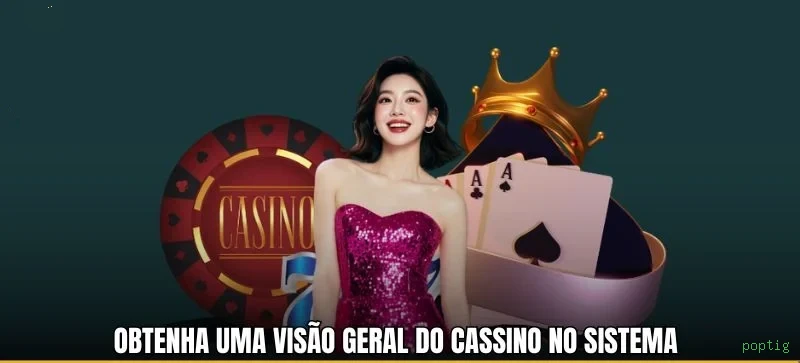 Roleta e blackjack poptig